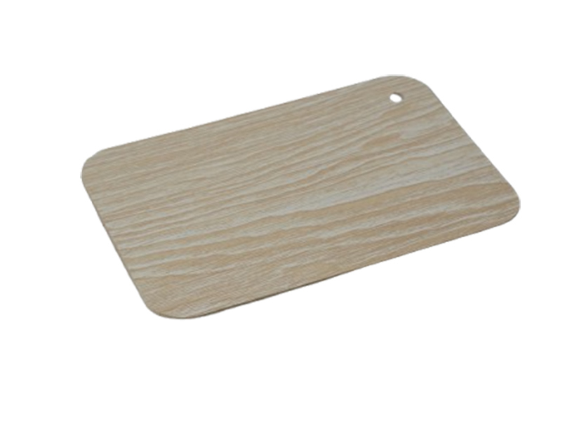 Veneer panel