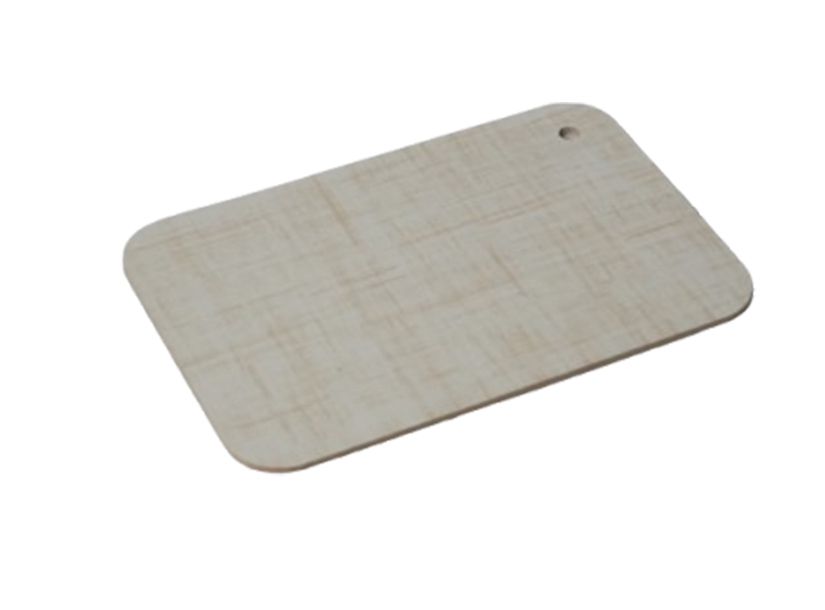 Veneer panel