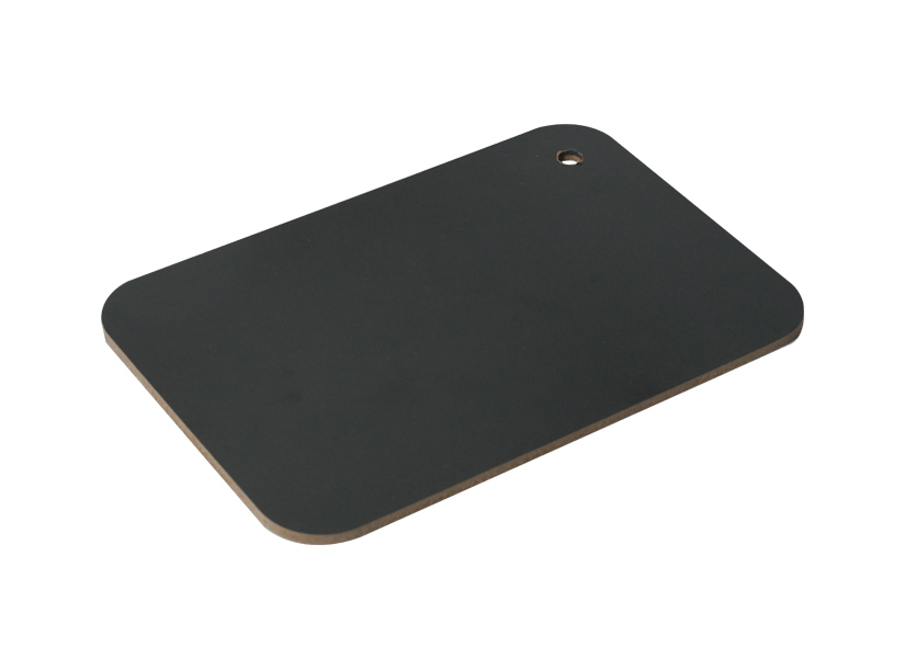 Veneer panel