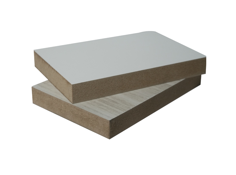 Veneer panel