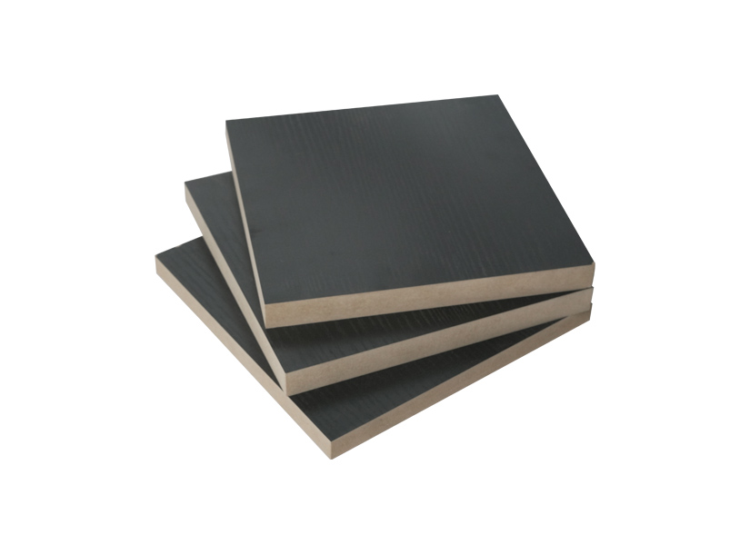 Veneer panel