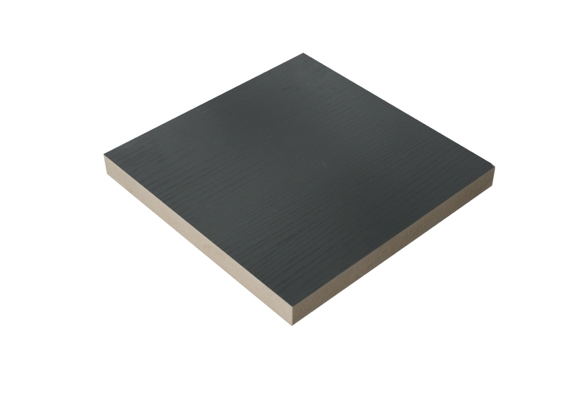 Veneer panel