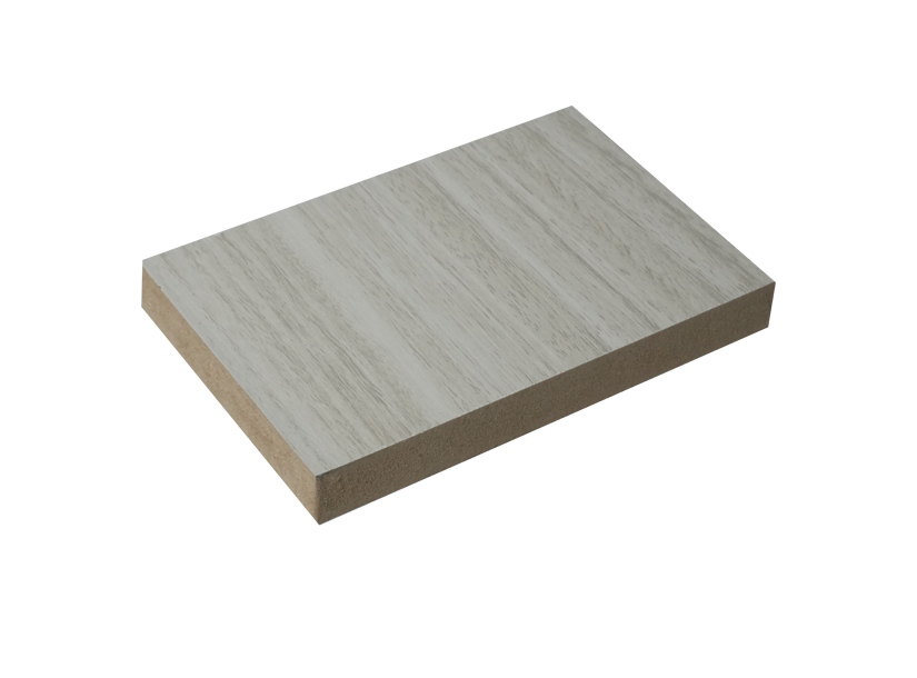 Veneer panel