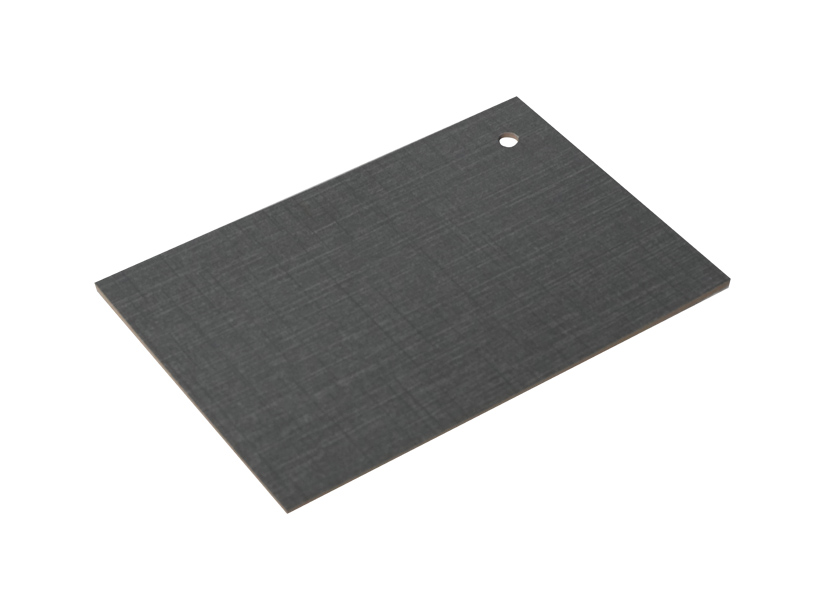 Veneer panel